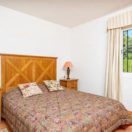 Villa Stunning With Private Pool Near Fuengirola And Pueblo By Costarentals - Ref 41