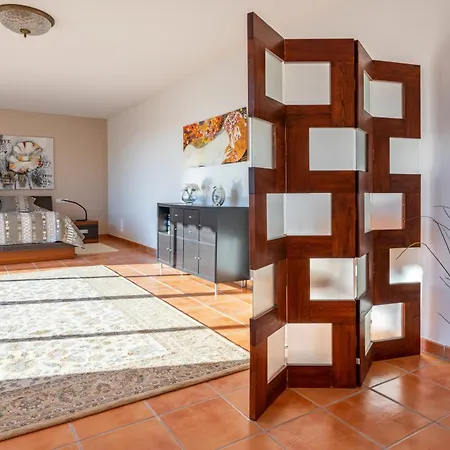 Villa Stunning With Private Pool Near Fuengirola And Pueblo By Costarentals - Ref 41 Mijas