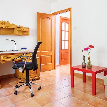 Stunning With Private Pool Near Fuengirola And Pueblo By Costarentals - Ref 41 Villa