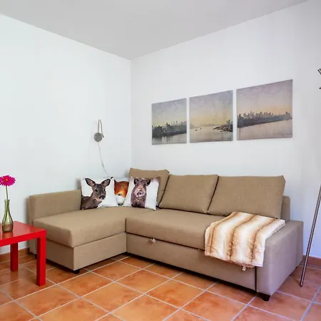 Stunning With Private Pool Near Fuengirola And Pueblo By Costarentals - Ref 41 Villa