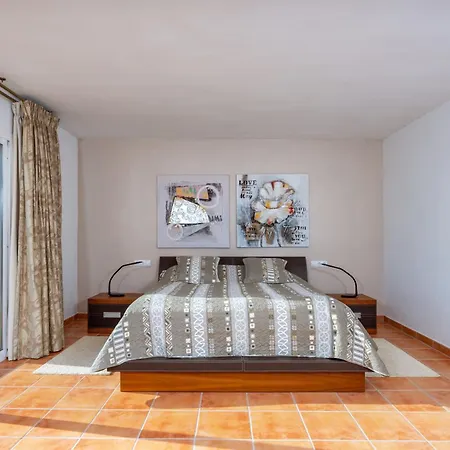 Stunning With Private Pool Near Fuengirola And Pueblo By Costarentals - Ref 41 *