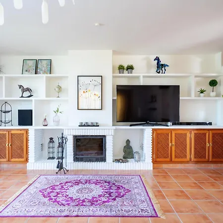 Stunning With Private Pool Near Fuengirola And Pueblo By Costarentals - Ref 41 * Mijas