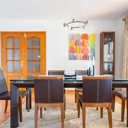 Stunning With Private Pool Near Fuengirola And Pueblo By Costarentals - Ref 41